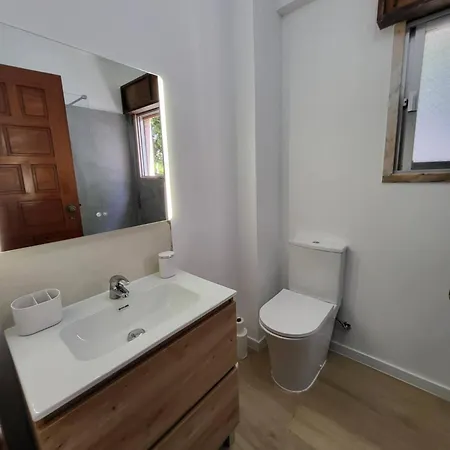 Double Room Near Sintra & Lisbon ホームステイ ケルース