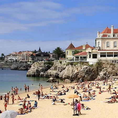 Double Near Sintra & Lisbon * Келуш