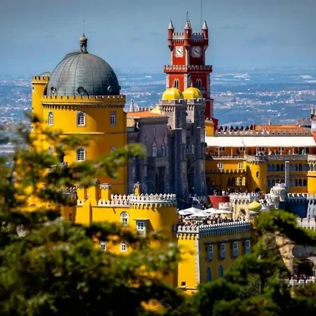 Homestay Double Room Near Sintra & Lisbon