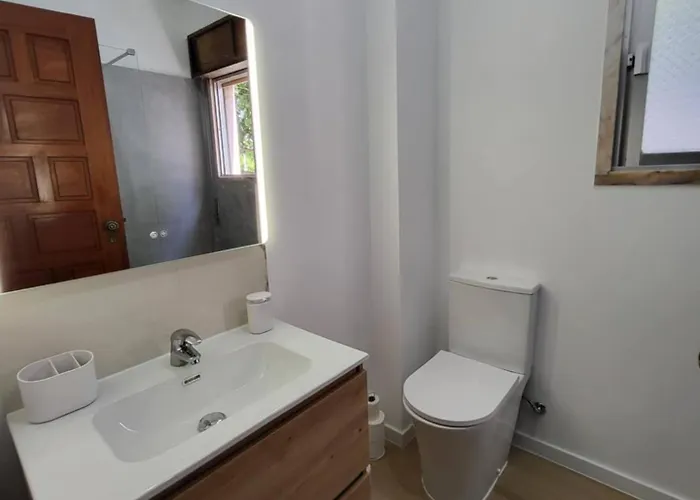 Single Near Lisbon & Sintra 民宿 克卢什