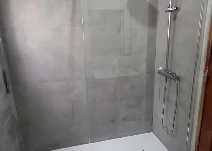 Double Room Near Sintra & Lisbon ホームステイ