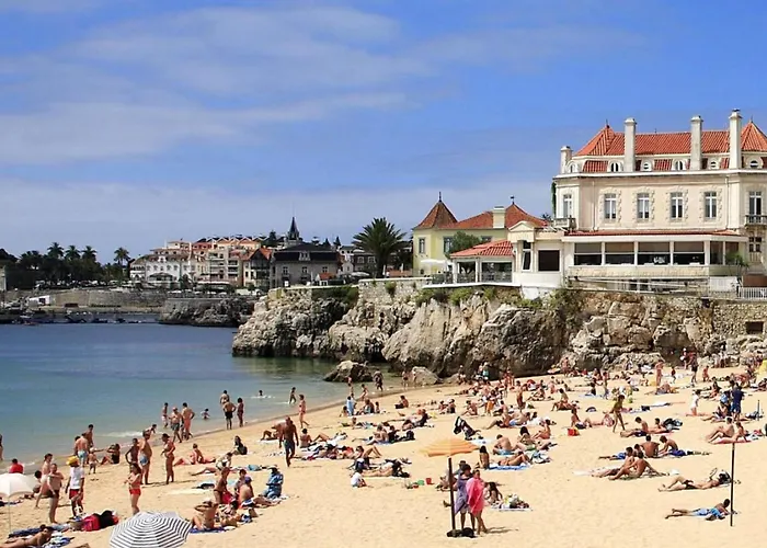 Double Room Near Sintra & Lisbon * ケルース